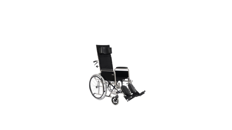 TEYDER BASIC S.R. RECLINABLE R24 41CM GR